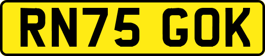 RN75GOK