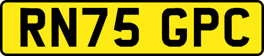 RN75GPC