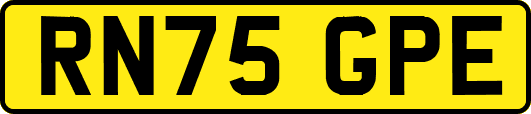 RN75GPE