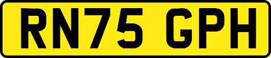 RN75GPH