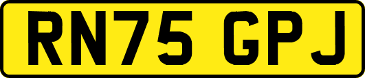 RN75GPJ