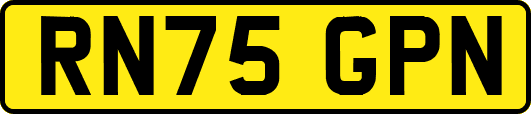 RN75GPN