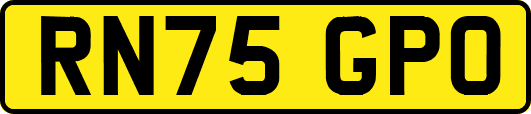 RN75GPO