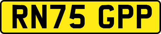 RN75GPP