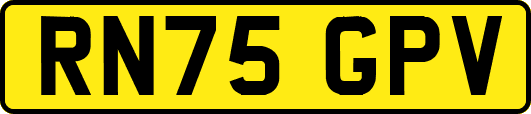 RN75GPV