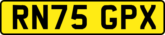 RN75GPX