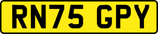 RN75GPY