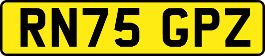 RN75GPZ