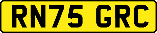 RN75GRC