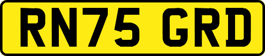 RN75GRD