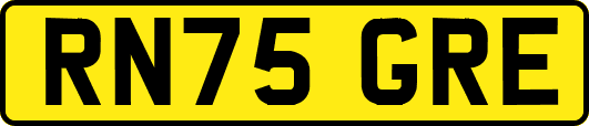 RN75GRE