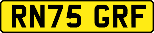 RN75GRF