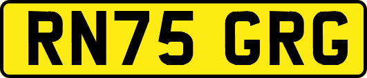 RN75GRG