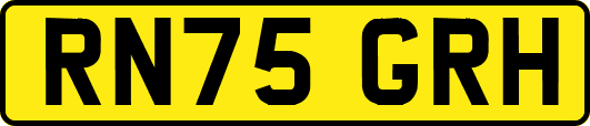RN75GRH