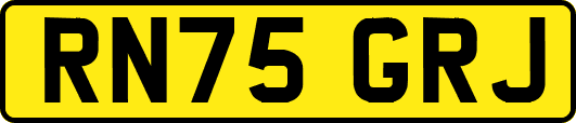 RN75GRJ