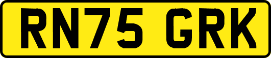 RN75GRK