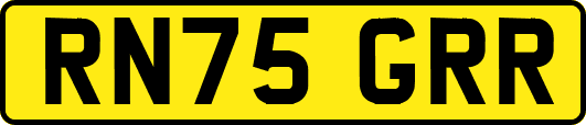 RN75GRR