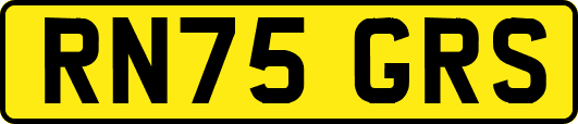 RN75GRS
