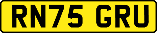 RN75GRU
