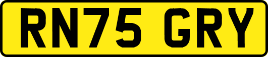 RN75GRY