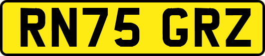 RN75GRZ