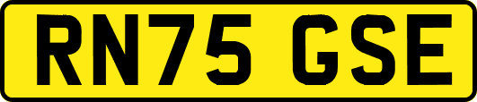 RN75GSE