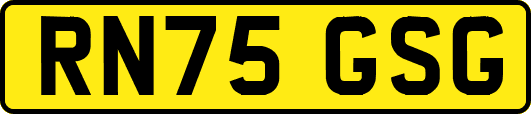 RN75GSG