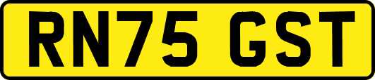 RN75GST