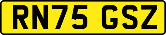 RN75GSZ