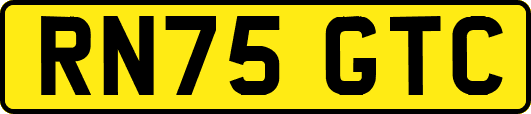 RN75GTC