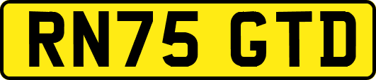 RN75GTD