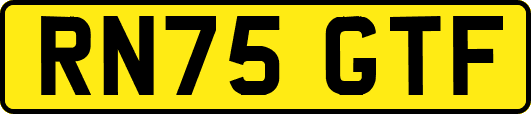 RN75GTF