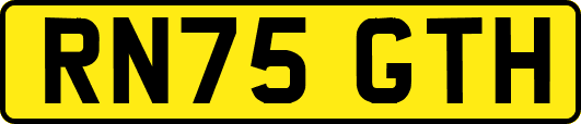 RN75GTH