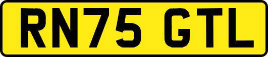 RN75GTL