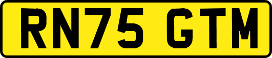 RN75GTM