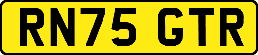 RN75GTR