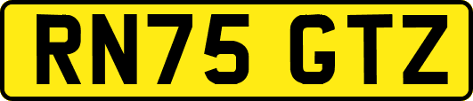 RN75GTZ