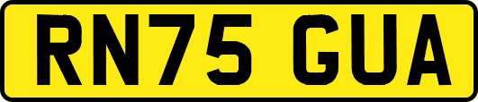 RN75GUA