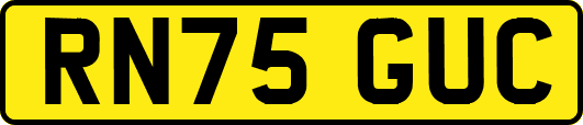 RN75GUC