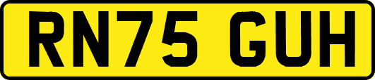 RN75GUH