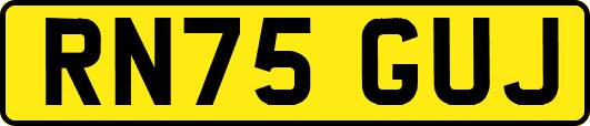 RN75GUJ