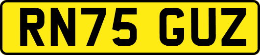 RN75GUZ