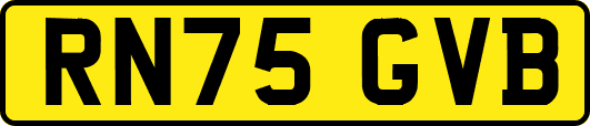 RN75GVB
