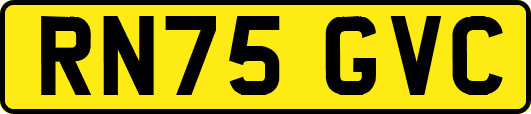 RN75GVC