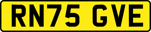 RN75GVE