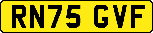 RN75GVF