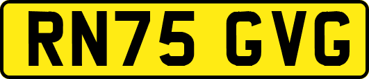 RN75GVG