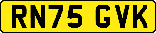 RN75GVK