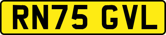 RN75GVL