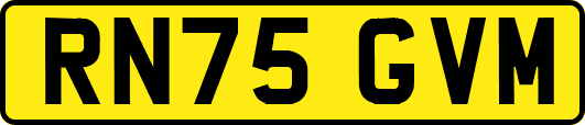 RN75GVM